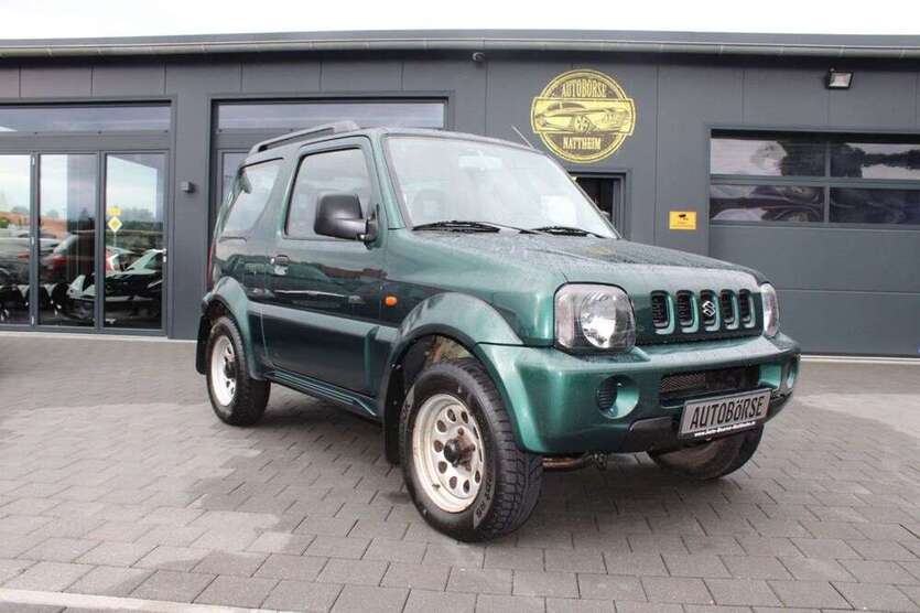 Jimny