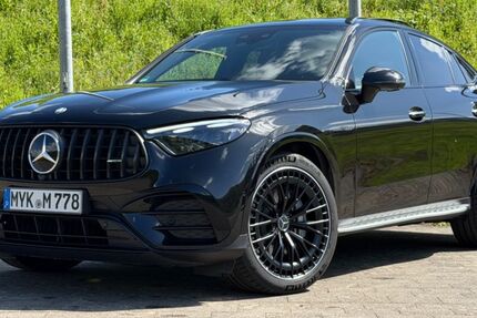 Mercedes-Benz GLC 43 AMG 5.900 km 82.900 &euro; Leiwen 54340