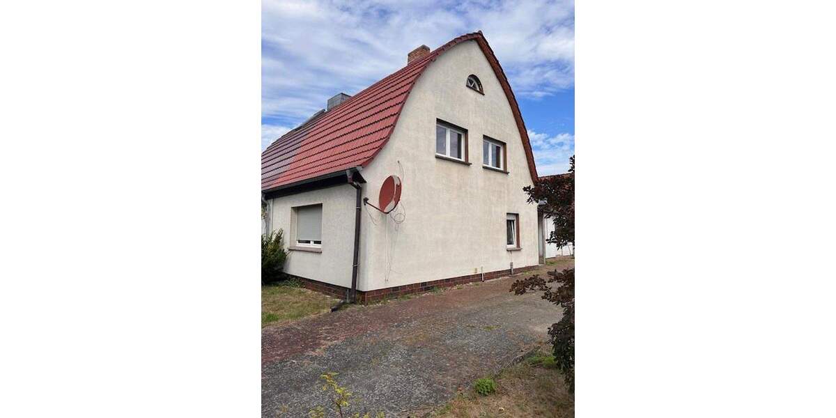 Besichtigung So., 01.02.13-14 UHR Doppelhaushälfte, 87 qm Wfl., 573 qm Grund, Kamin, neues Bad 3 zimmer