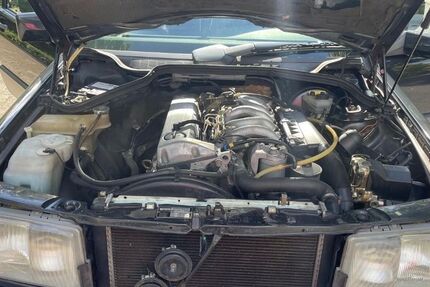 Mercedes-Benz 190 215.000 km 9.000 &euro; Iserlohn 58642