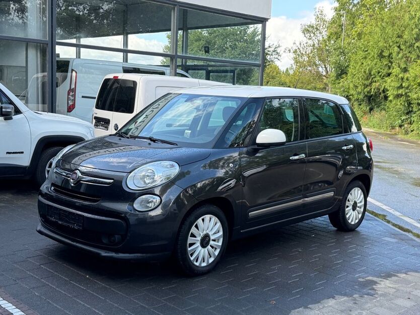 Fiat 500L 127.973 km 5.990 € Frankenthal/Studernheim 67227
