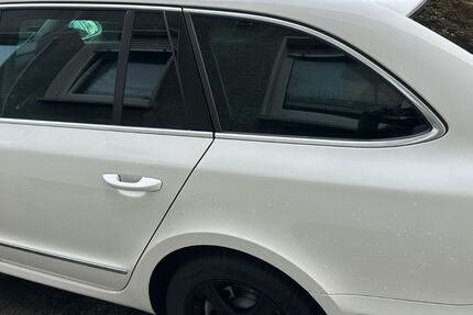 Skoda Superb 291.000 km 7.550 &euro; Fröndenberg 58730