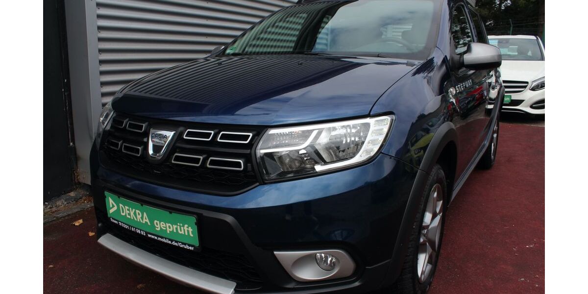 Dacia Sandero 88.679 km 8.979 &euro; Essen 45326