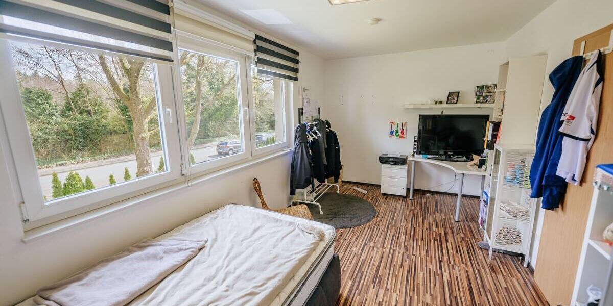 Reihenendhaus Bielefeld-Senne Senne - 4 Zimmer, 94 m&sup2;, 378.000&euro; | Angebot:26139963