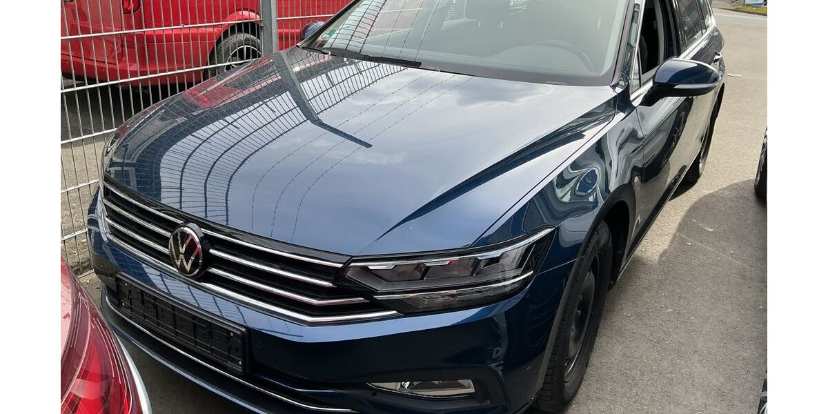 VW Passat 53.585 km 20.800 &euro; Eitorf 53783