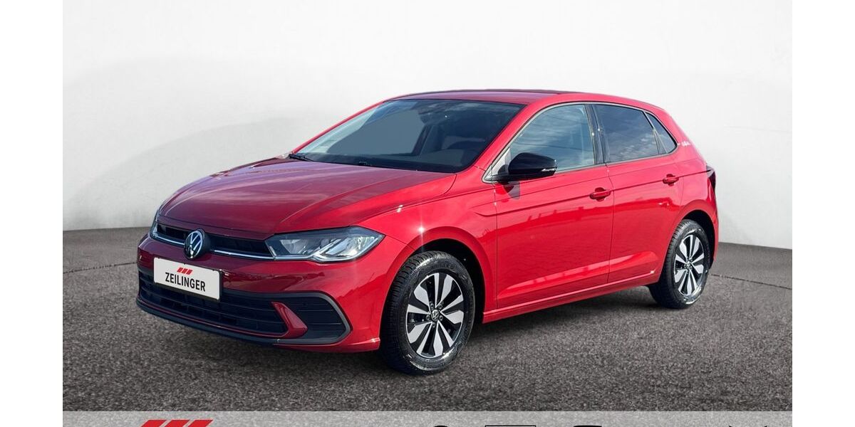 VW Polo 19.220 km 20.460 &euro; Dietersheim 91463