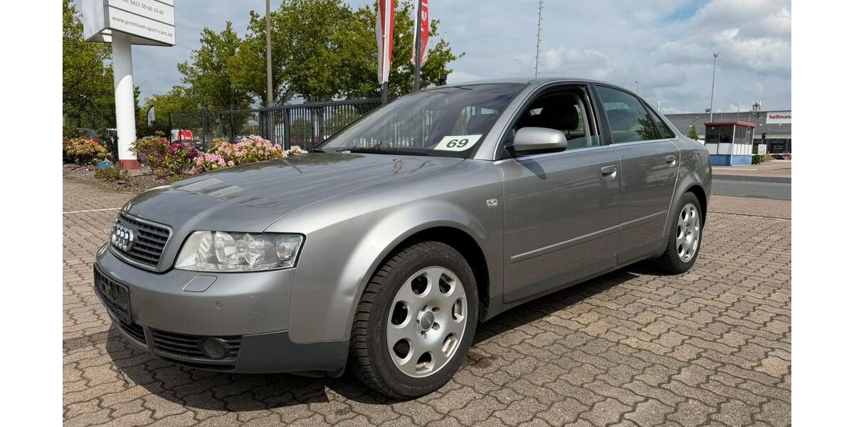Audi A4 175.127 km 3.500 &euro; Bremen 28197