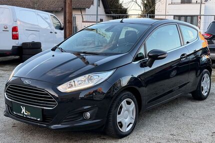 Ford Fiesta 164.000 km 4.999 &euro; Maintal Dörnigheim 63477