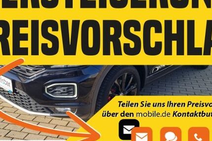 VW T-Roc 67.750 km 26.790 &euro; Grimma 04668