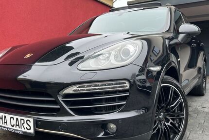 Porsche Cayenne 265.000 km 17.990 &euro; Bornheim 53332