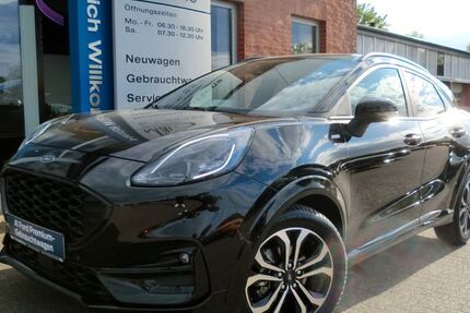 Ford Puma 14.061 km 23.950 &euro; Achim-Embsen 28832