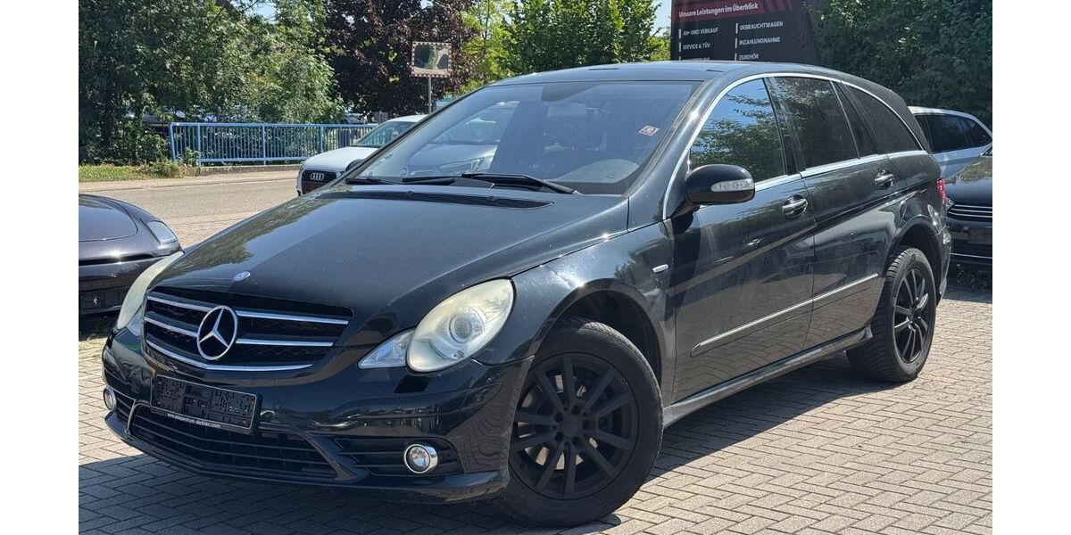 Mercedes-Benz R 320 362.395 km 3.980 &euro; Oberderdingen 75038