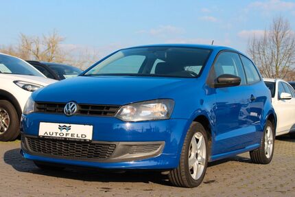 VW Polo 79.200 km 5.950 &euro; Ladenburg 68526