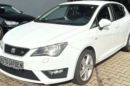 Seat Ibiza 104.000 km 11.400 &euro; Schwetzingen 68723