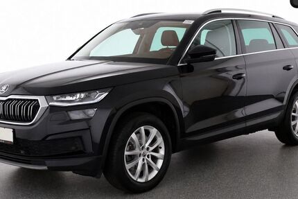 Skoda Kodiaq 88.252 km 29.880 &euro; Schönefeld 12529