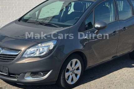 Opel Meriva 154.000 km 3.750 &euro; Düren 52353