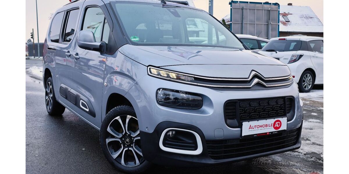 Citroen Berlingo 129.253 km 19.990 &euro; Dülmen 48249