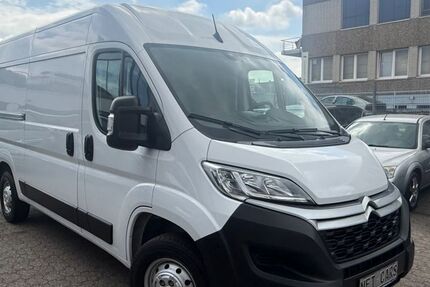 Citroen Jumper
