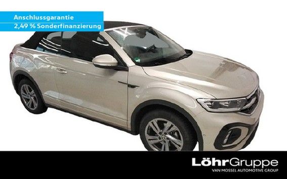 VW T-Roc 9.910 km 32.880 &euro; Koblenz 56076