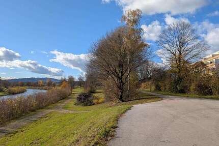 Wohnung Weilheim - 1.5 Zimmer, 46 m&sup2;, 259.000&euro; | Angebot:24625113