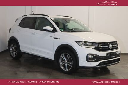 VW T-Cross 93.000 km 16.400 &euro; Bebra 36179