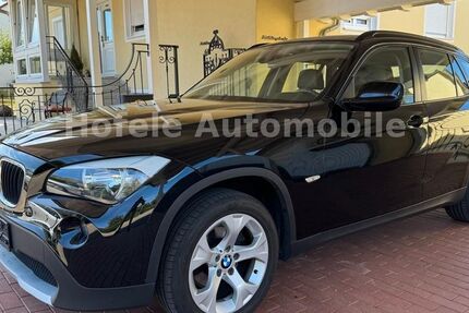 BMW X1 62.557 km 9.950 &euro; Heiningen 73092