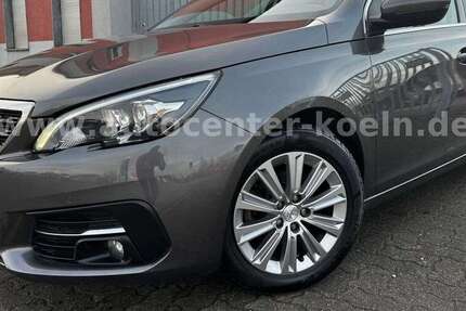 Peugeot 308 62.900 km 13.450 &euro; Bedburg 50181
