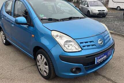 Nissan Pixo 168.000 km 2.499 &euro; Mainz 55120