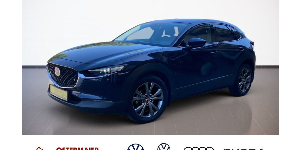 Mazda CX-30 62.530 km 19.490 &euro; Eggenfelden 84307