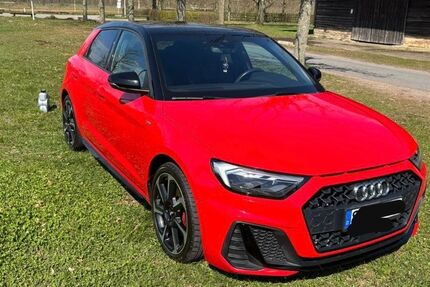 Audi A1 54.000 km 24.777 &euro; Saarlouis 66740
