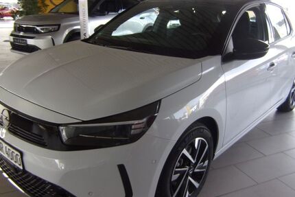 Opel Corsa 3.500 km 23.590 &euro; Ransbach-Baumbach 56235