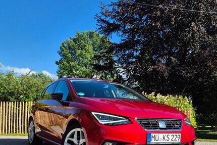 Seat Ibiza 78.158 km 13.990 &euro; Kolbermoor 83059
