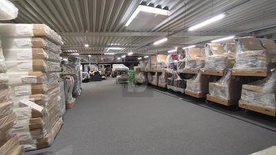 AUSSTELLUNGS- UND VERKAUFSRAUM - Gewerbeobjekt Wallenhorst | Angebot:25412636