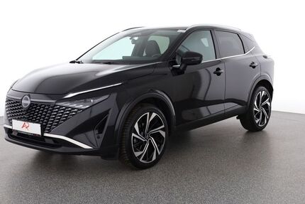 Nissan Qashqai 12.392 km 26.880 &euro; Berlin 12103