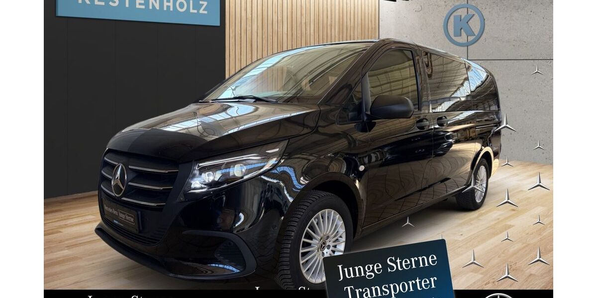 Mercedes-Benz Vito 20.898 km 59.990 &euro; Koblenz 56070