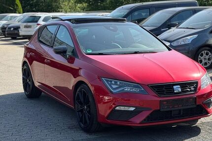 Seat Leon 198.613 km 10.400 &euro; Plaidt 56637
