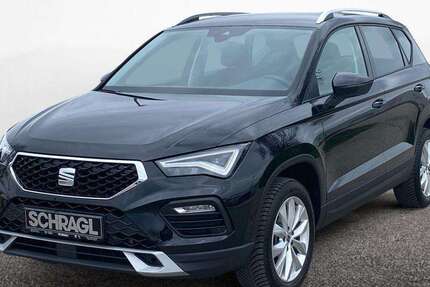 Seat Ateca 1.300 km 29.980 &euro; Mindelheim 87719