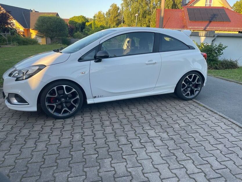 Corsa