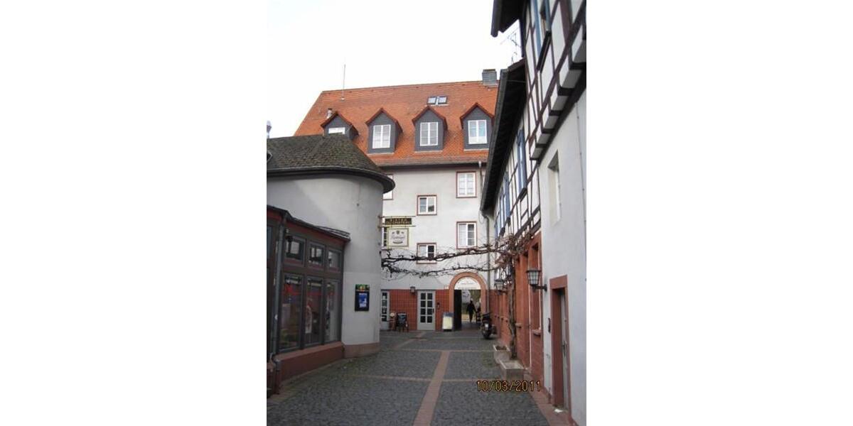 Gewerbeobjekt Groß-Umstadt Umstadt - 558&euro; | Angebot:20762141