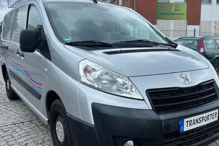 Peugeot Expert 126.000 km 8.990 &euro; Berlin 10551