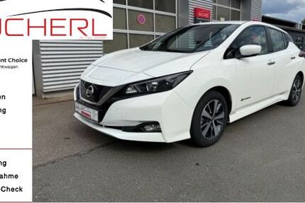 Nissan Leaf 45.000 km 13.990 &euro; Rötz 92444