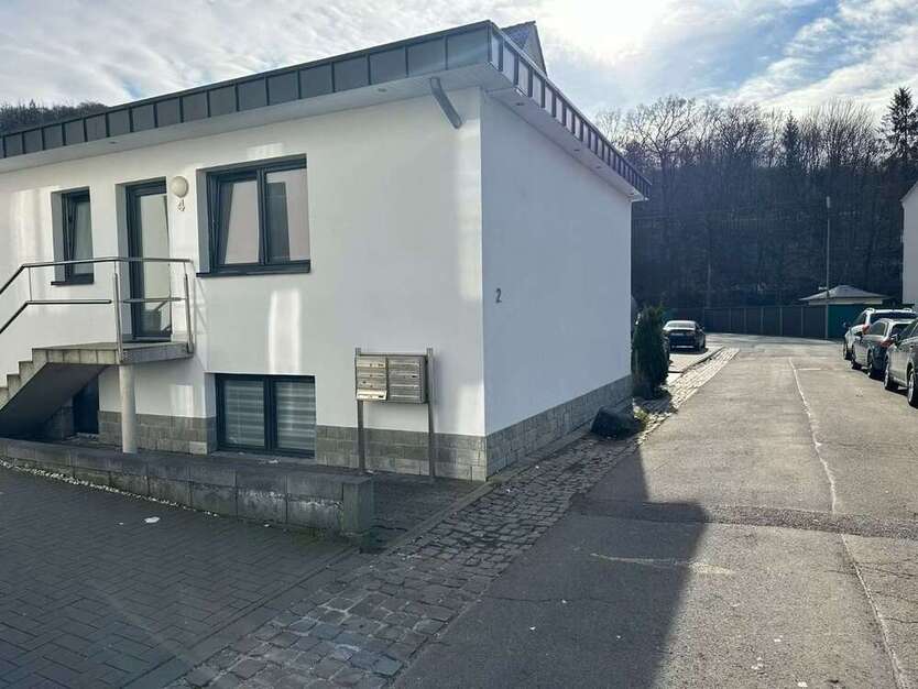 Wohnung zum Mieten in Gummersbach 500 € 35 m²
