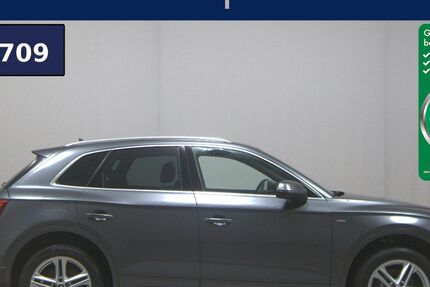 Audi Q5 209.265 km 24.490 &euro; Gyhum/Bockel 27404