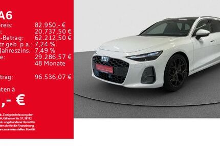 Audi A6 3.990 km 82.950 &euro; Aalen 73431