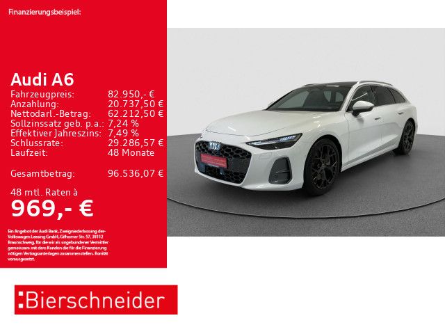 Audi A6 3.990 km 82.950 &euro; Aalen 73431