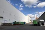 Investment: Voll vermietete Light-Industrial-Halle, Produktions- und Lagerfläche in Düren zimmer