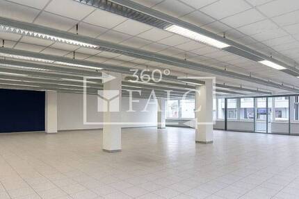 Gewerbeobjekt Bremerhaven / Geestemünde Geestemünde - 1.990&euro; | Angebot:25677977