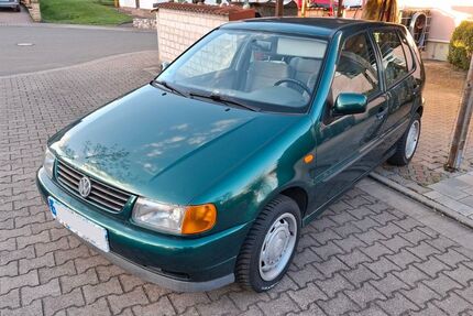 VW Polo 150.000 km 3.100 &euro; Schellweiler 66869