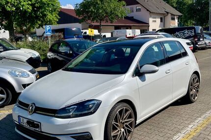 VW Golf 72.059 km 15.900 &euro; Kandern 79400