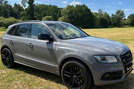 Audi SQ5 158.298 km 24.600 &euro; Sinn 35764